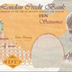 Illustration for article titled Print out your very own emDoctor Who/em banknotes bearing David Tennants confused face
